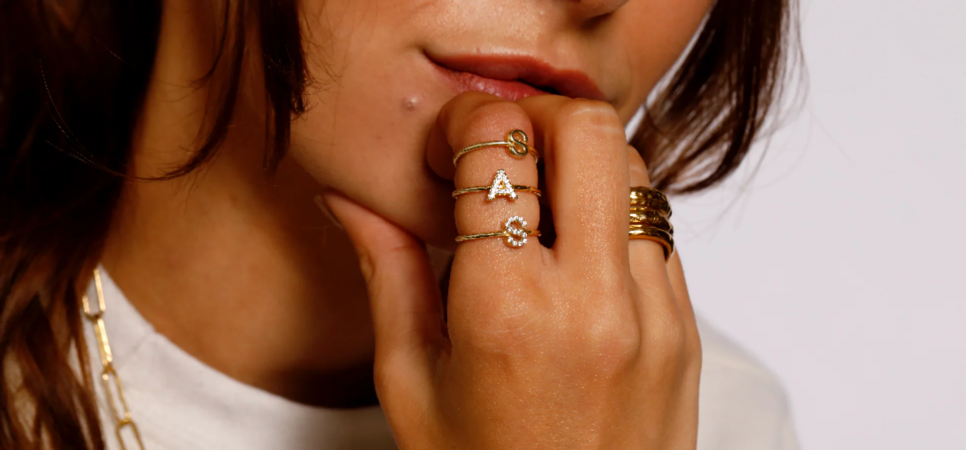 Bespoke British Jewelry Crafted Daily